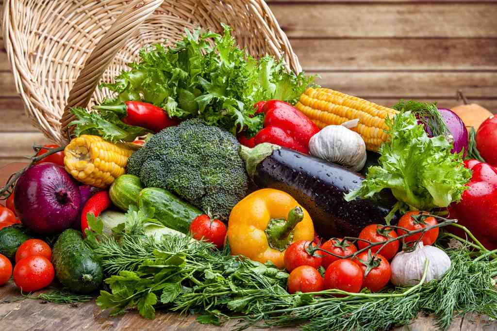 Comment choisir les légumes, conseils utiles