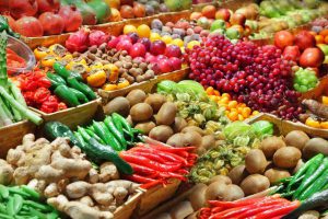 Comment choisir ses fruits et légumes