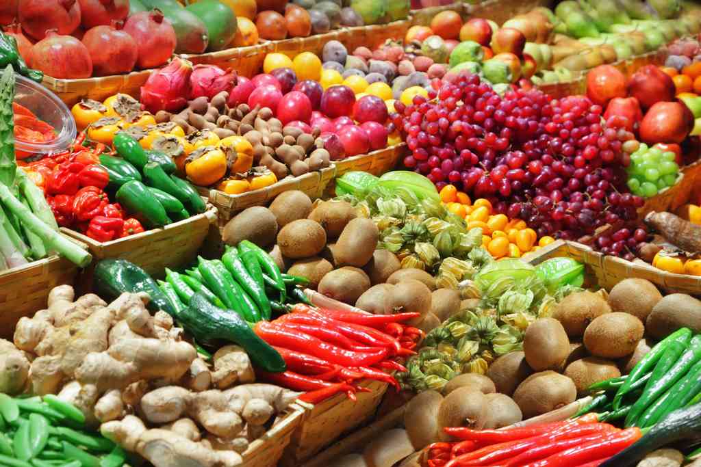 Comment choisir ses fruits et légumes