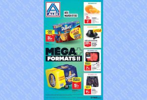 Catalogue Aldi du 7 au 13 février 2023