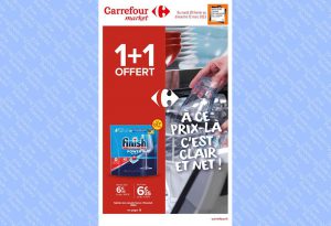 Catalogue Carrefour Market du 28 février au 12 mars 2023