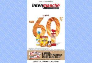 Catalogue Intermarché Express du 14 au 26 février 2023