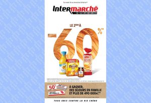 Catalogue Intermarché Super du 14 au 26 février 2023