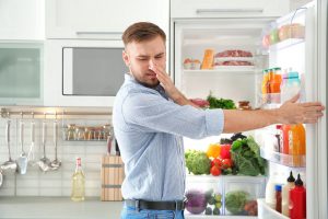 Éliminer les mauvaises odeurs dans la cuisine, voici comment faire
