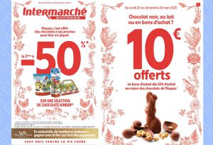 Catalogue Intermarché Express du 21 au 26 mars 2023