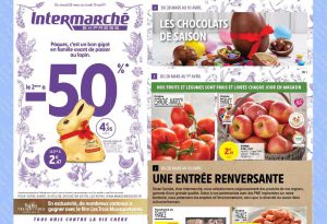 Catalogue Intermarché Express du 28 mars au 10 avril 2023