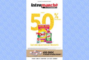 Catalogue Intermarché Express du 7 au 19 mars 2023