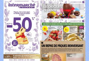 Catalogue Intermarché Super du 28 mars au 10 avril 2023