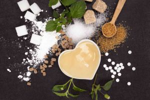 Alternatives au sucre : quels édulcorants utiliser dans les recettes