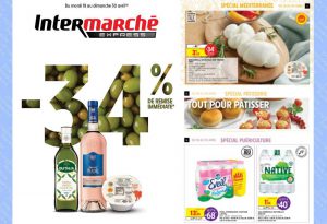 Catalogue Intermarché Express du 18 au 30 avril 2023