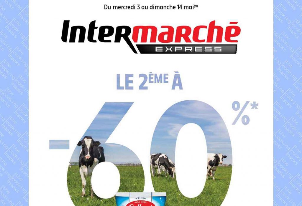 Catalogue Intermarché Express du 3 au 14 mai 2023