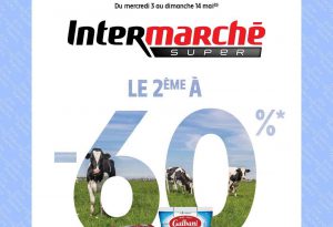 Catalogue Intermarché Super du 3 au 14 mai 2023