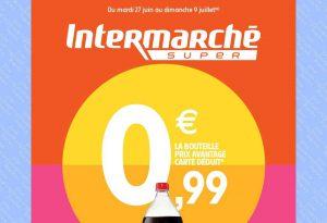 Catalogue Intermarché Super du 27 juin au 9 juillet 2023